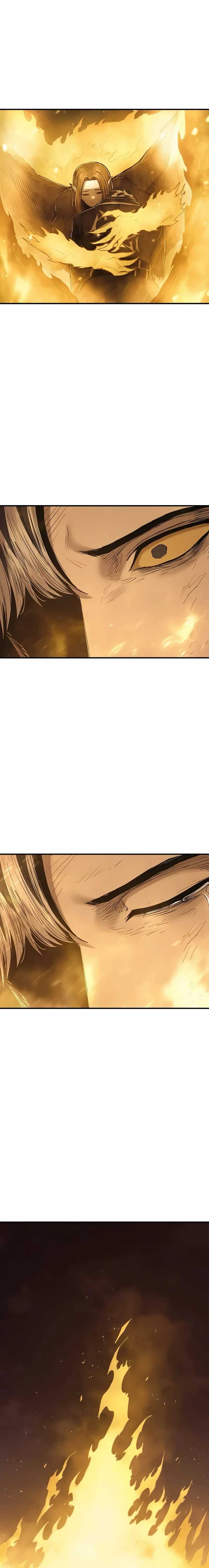 Howling Dragon Chapter 62 Bahasa Indonesia