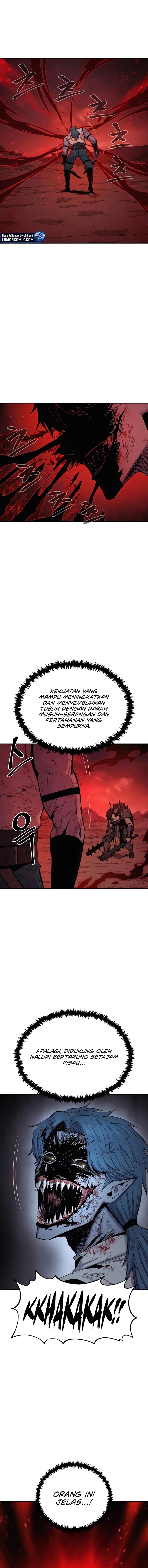 Howling Dragon (The Wailing Perversion) chapter 66