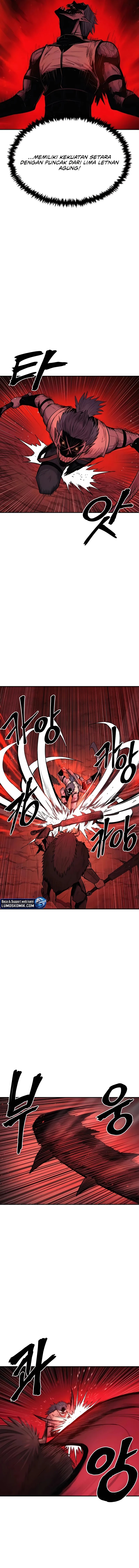 Howling Dragon (The Wailing Perversion) chapter 66