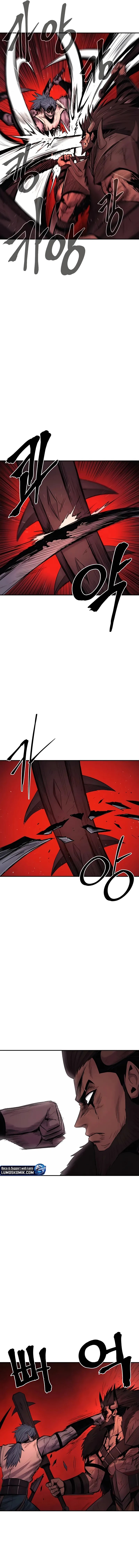 Howling Dragon (The Wailing Perversion) chapter 66