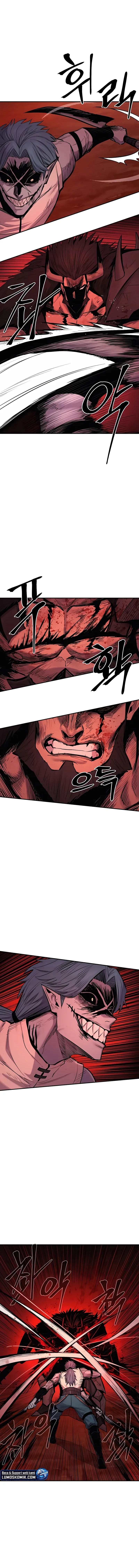 Howling Dragon (The Wailing Perversion) chapter 66