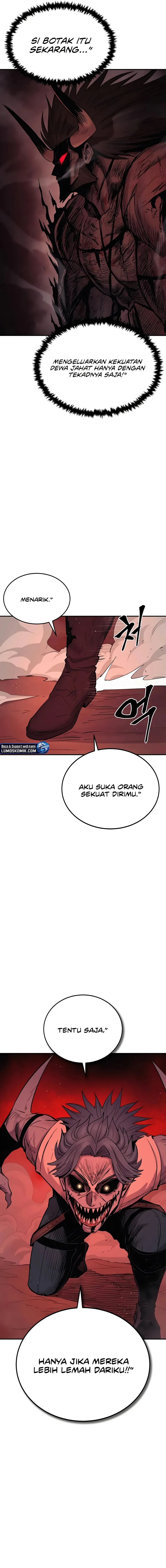 Howling Dragon (The Wailing Perversion) chapter 66