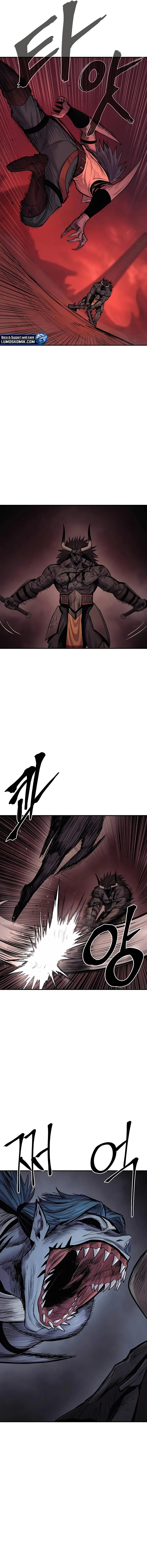 Howling Dragon (The Wailing Perversion) chapter 66