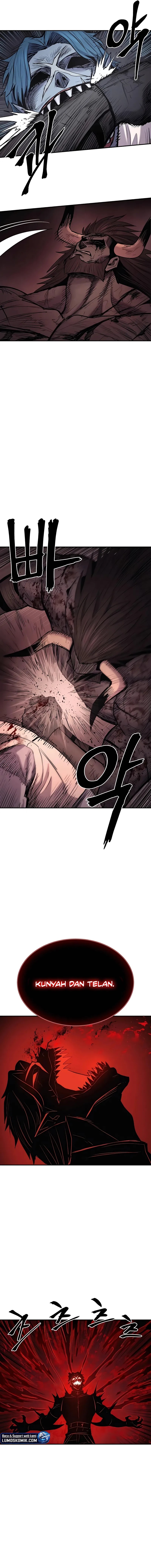 Howling Dragon (The Wailing Perversion) chapter 66