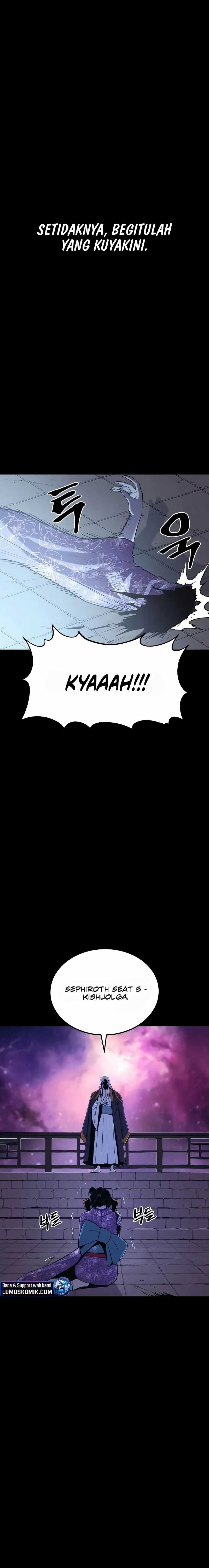 Howling Dragon (The Wailing Perversion) chapter 68