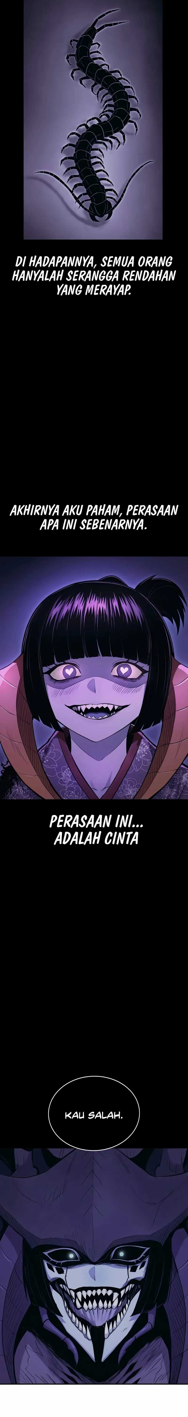 Howling Dragon (The Wailing Perversion) chapter 68