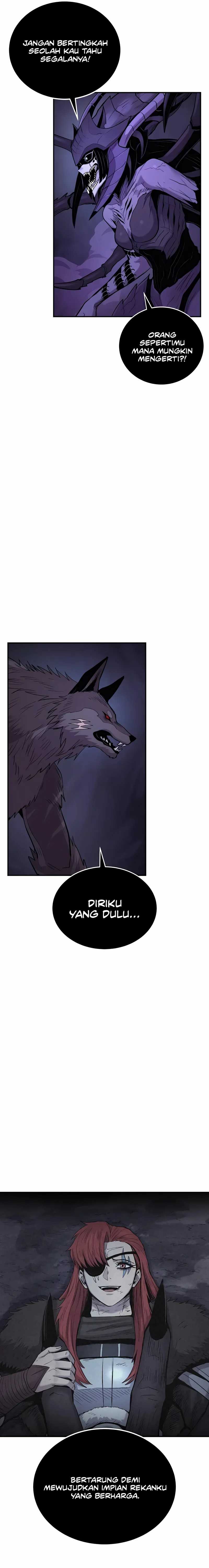 Howling Dragon (The Wailing Perversion) chapter 68