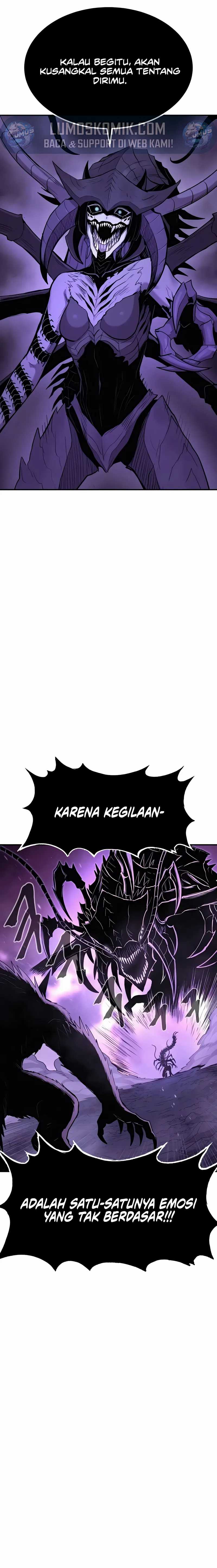 Howling Dragon (The Wailing Perversion) chapter 68