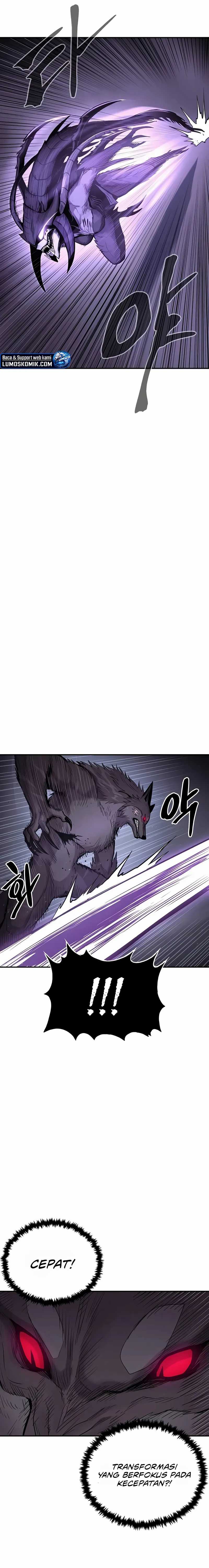 Howling Dragon (The Wailing Perversion) chapter 68