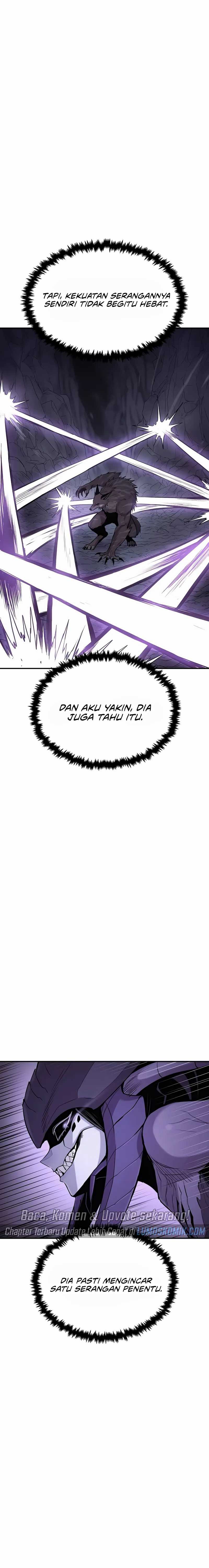 Howling Dragon (The Wailing Perversion) chapter 68