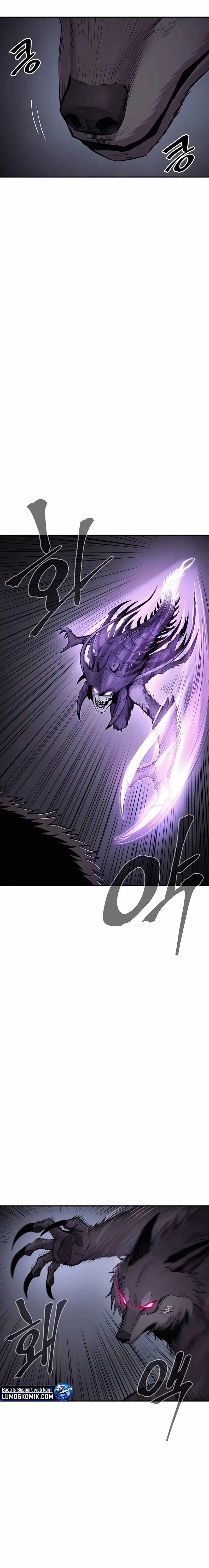 Howling Dragon (The Wailing Perversion) chapter 68