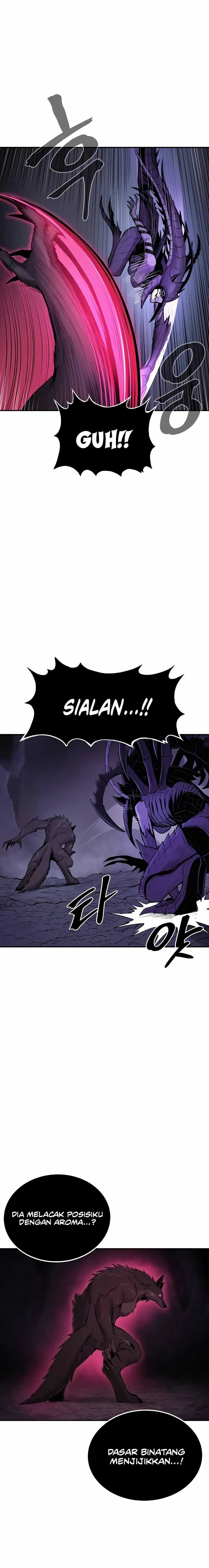 Howling Dragon (The Wailing Perversion) chapter 68