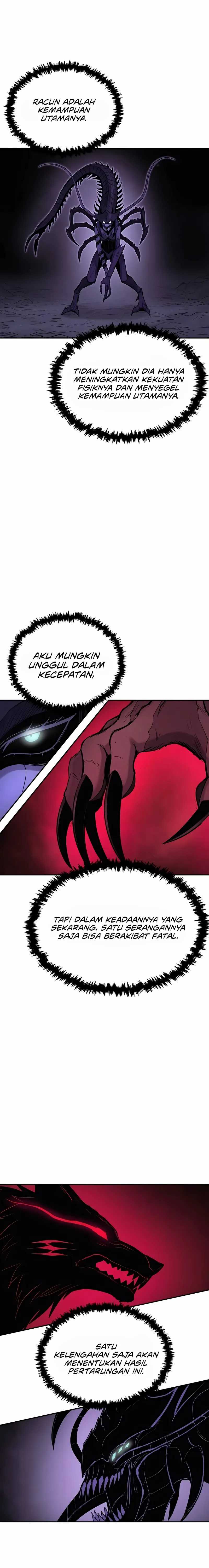 Howling Dragon (The Wailing Perversion) chapter 68