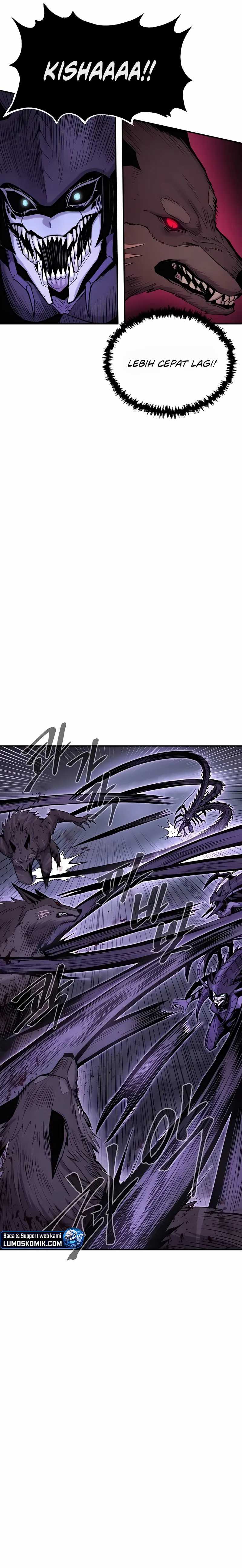 Howling Dragon (The Wailing Perversion) chapter 68