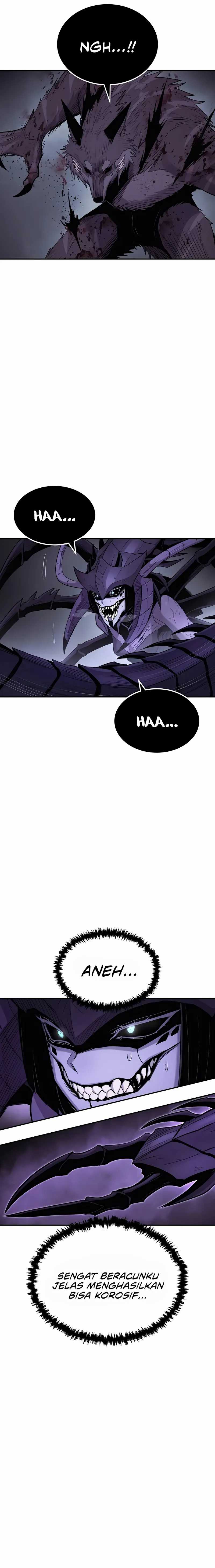 Howling Dragon (The Wailing Perversion) chapter 68