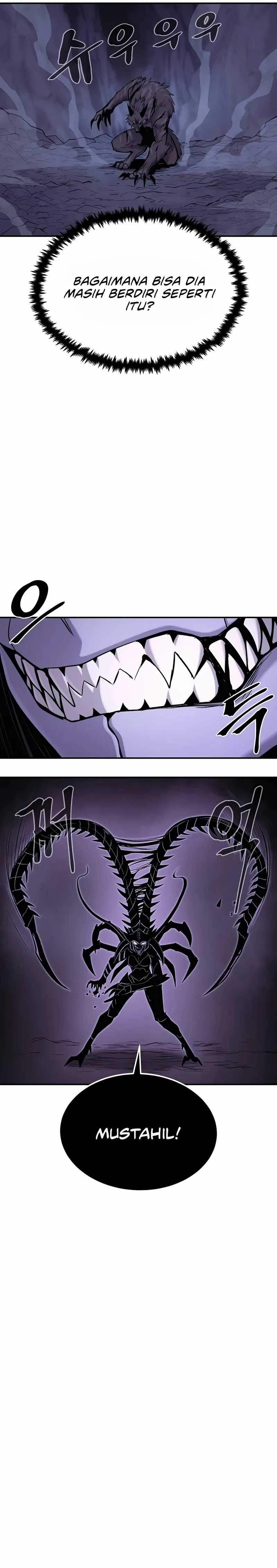 Howling Dragon (The Wailing Perversion) chapter 68
