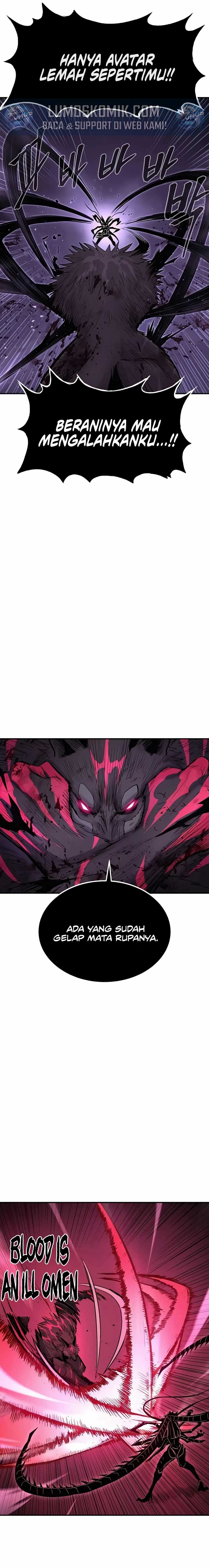 Howling Dragon (The Wailing Perversion) chapter 68