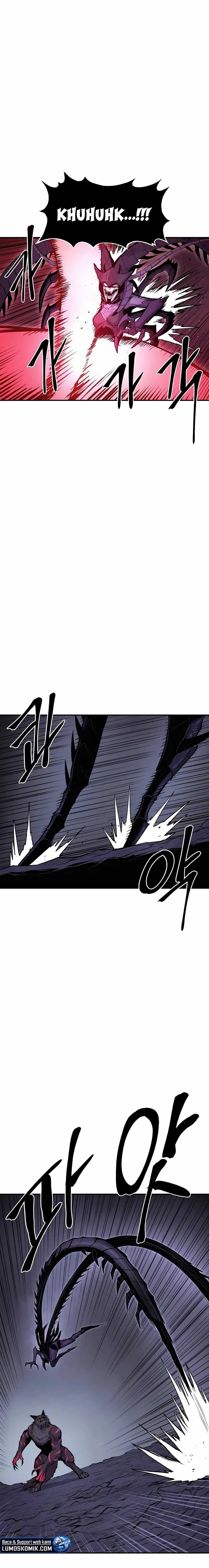Howling Dragon (The Wailing Perversion) chapter 68