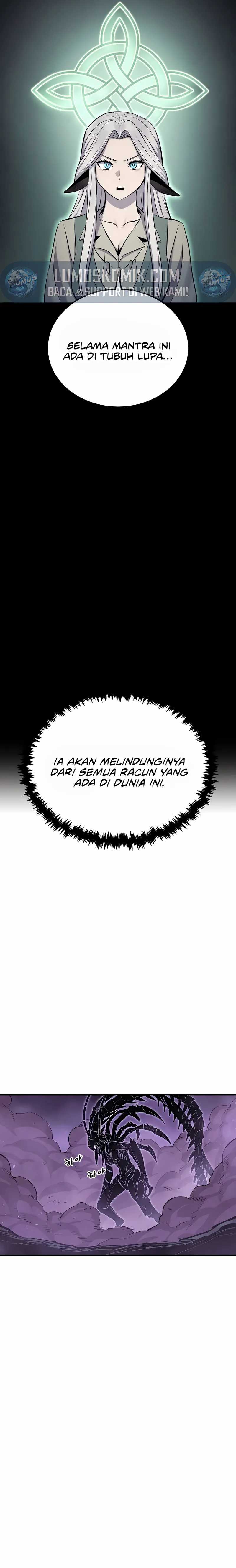 Howling Dragon (The Wailing Perversion) chapter 68