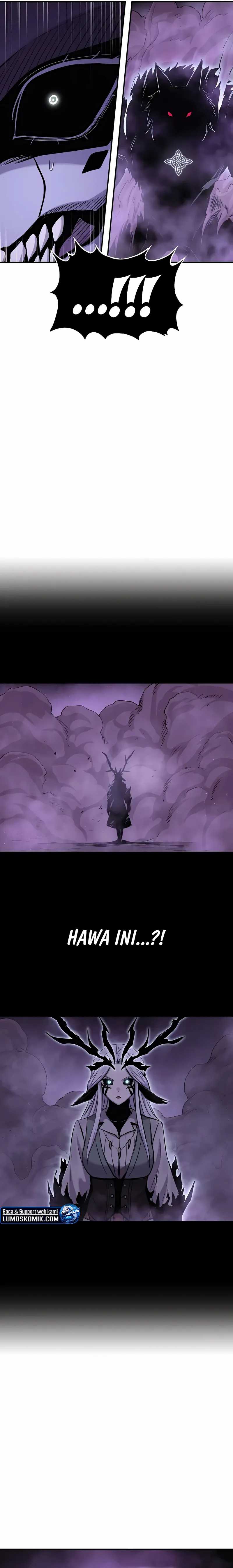Howling Dragon (The Wailing Perversion) chapter 68