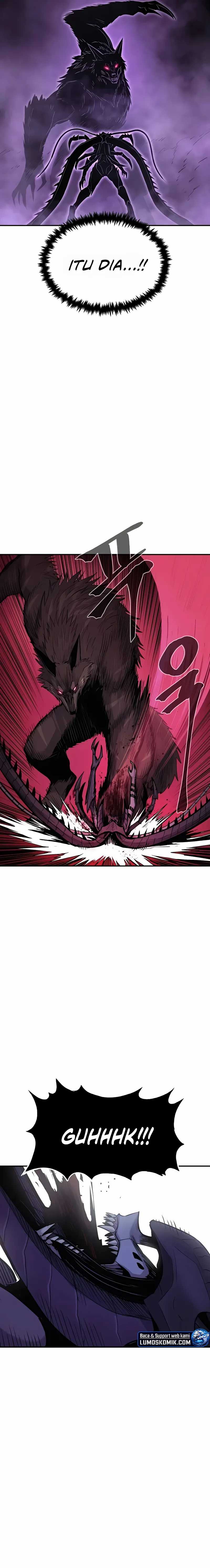 Howling Dragon (The Wailing Perversion) chapter 68