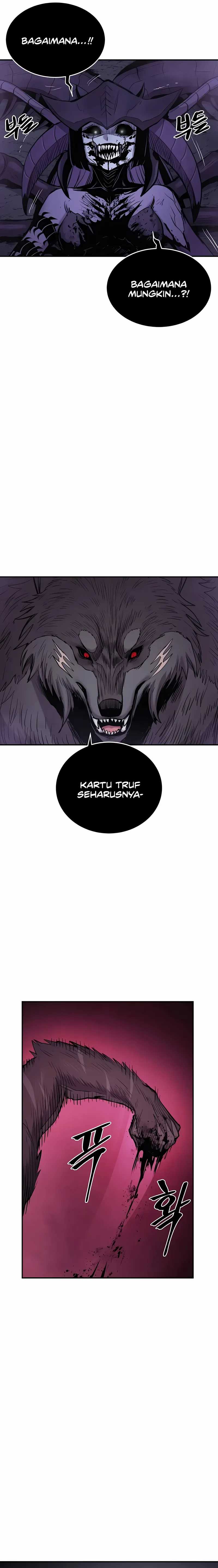 Howling Dragon (The Wailing Perversion) chapter 68
