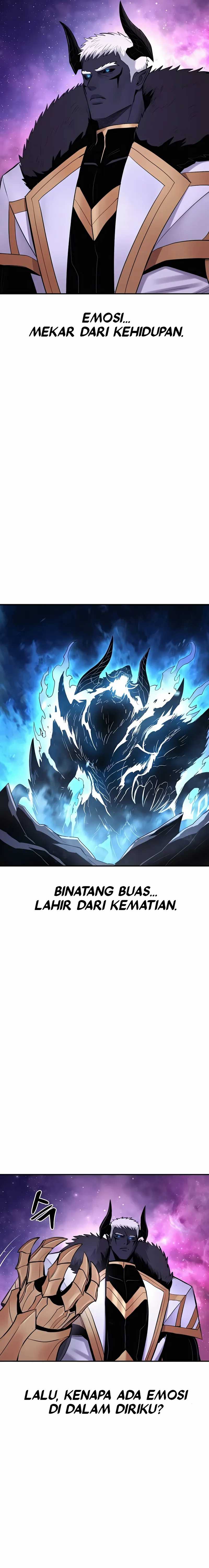 Howling Dragon (The Wailing Perversion) chapter 69
