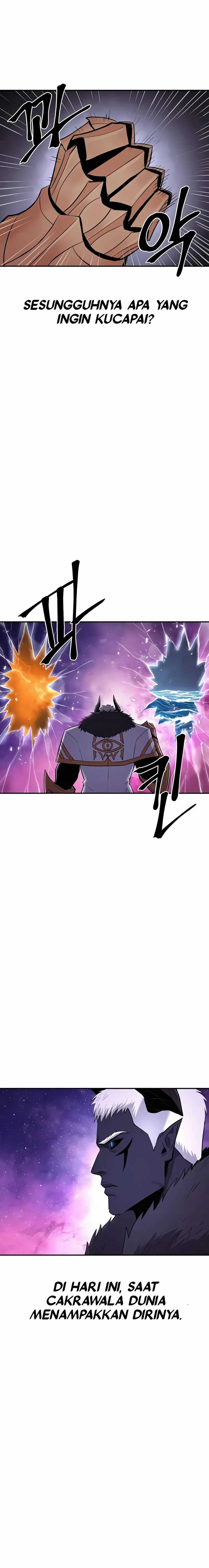 Howling Dragon (The Wailing Perversion) chapter 69