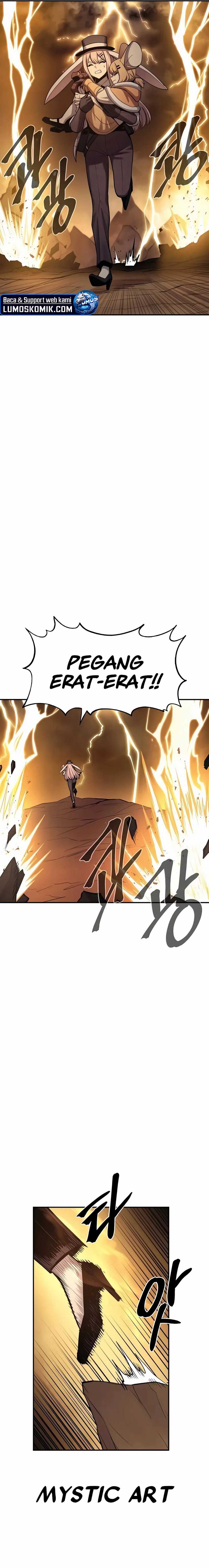 Howling Dragon (The Wailing Perversion) chapter 69