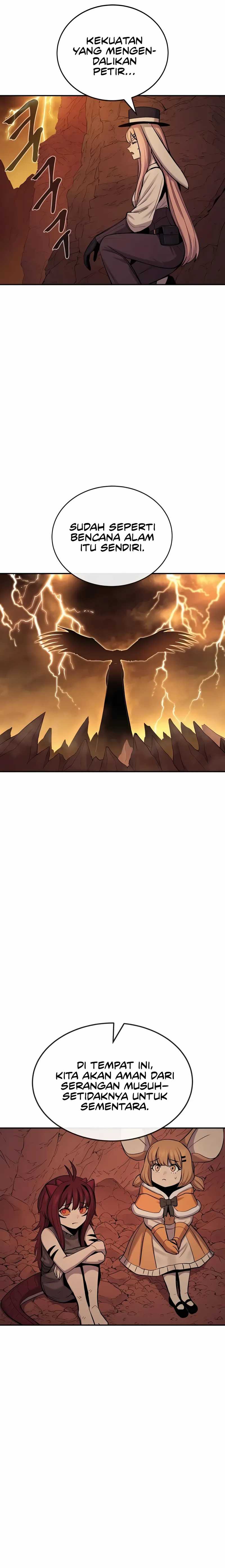 Howling Dragon (The Wailing Perversion) chapter 69