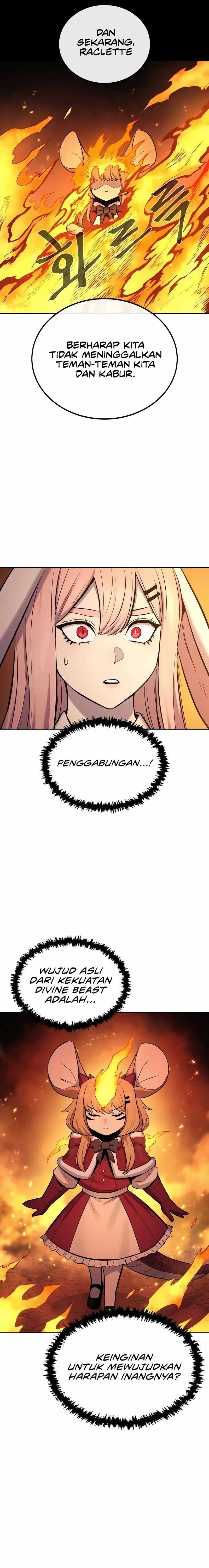 Howling Dragon (The Wailing Perversion) chapter 69