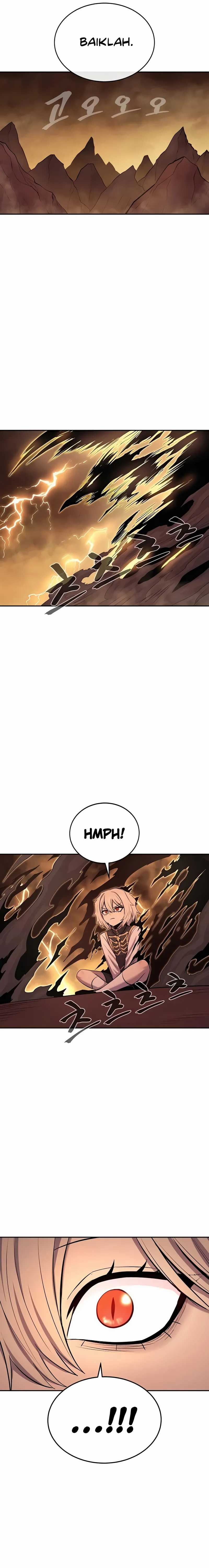Howling Dragon (The Wailing Perversion) chapter 69