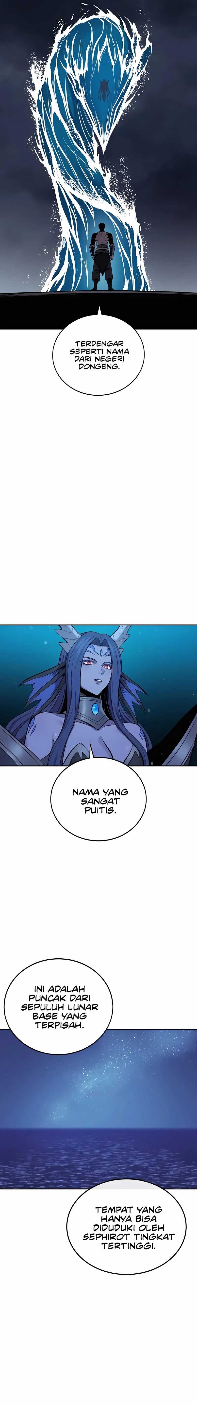 Howling Dragon (The Wailing Perversion) chapter 69