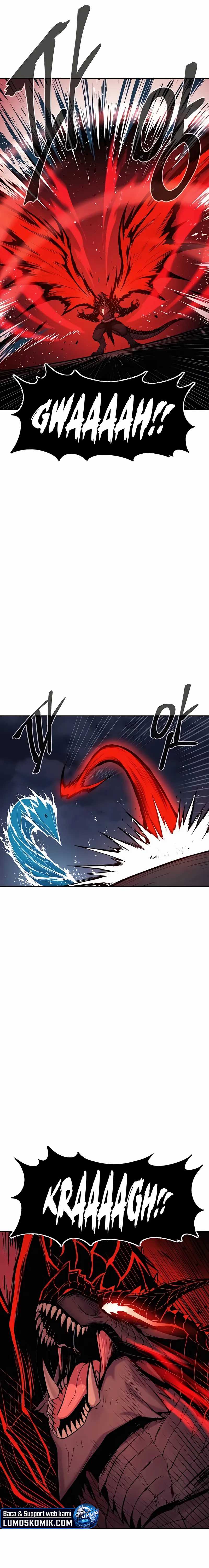 Howling Dragon (The Wailing Perversion) chapter 69