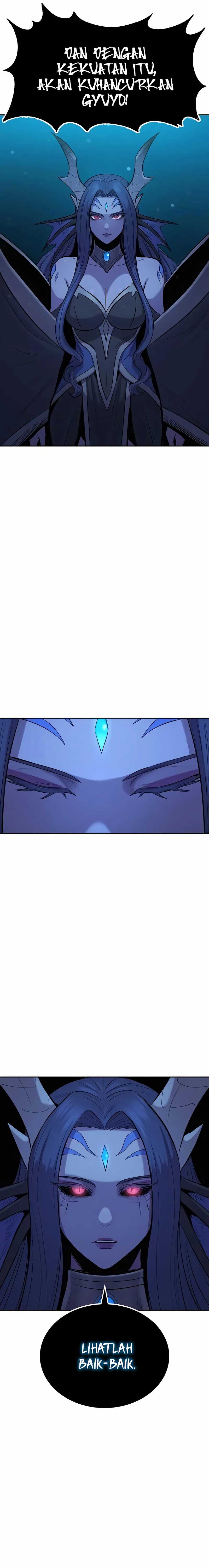 Howling Dragon (The Wailing Perversion) chapter 69