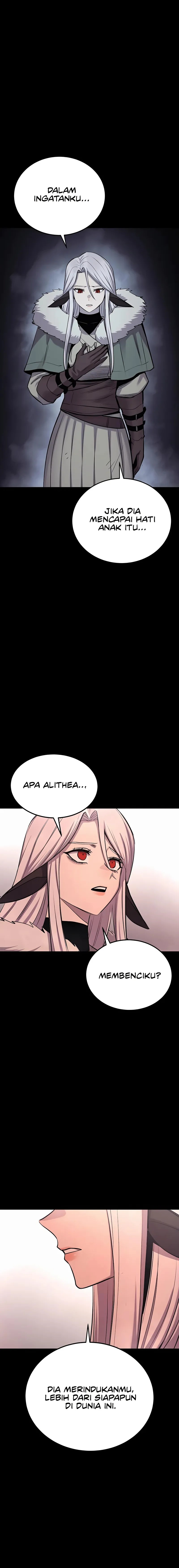 Howling Dragon Chapter 75 Bahasa Indonesia