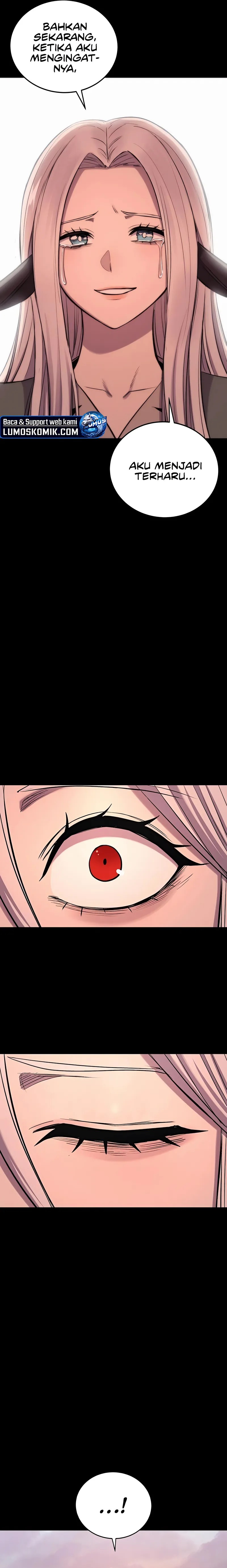 Howling Dragon Chapter 75 Bahasa Indonesia