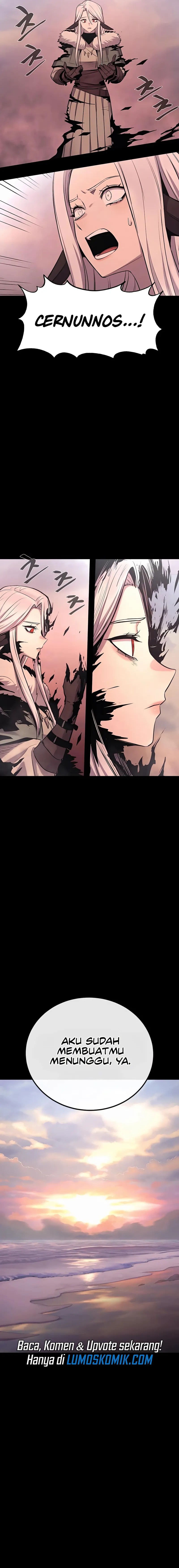 Howling Dragon Chapter 75 Bahasa Indonesia