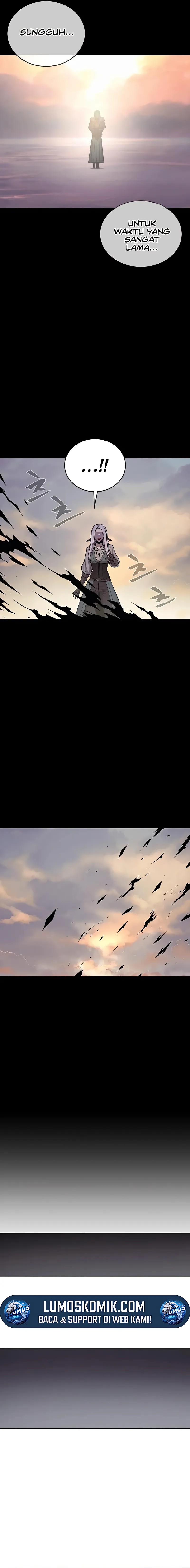 Howling Dragon Chapter 75 Bahasa Indonesia