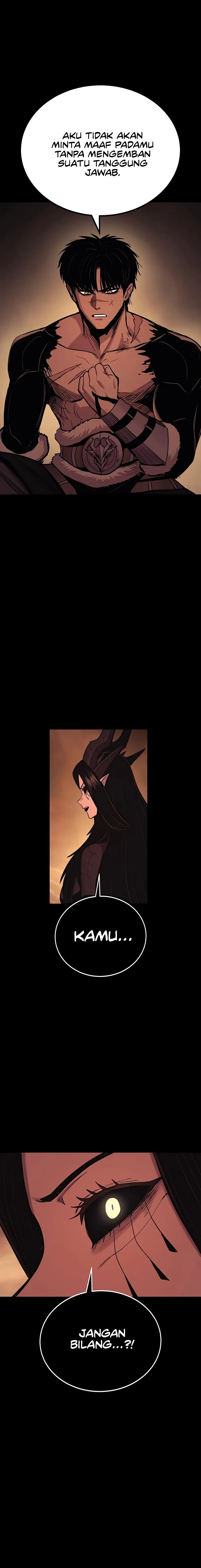 Howling Dragon Chapter 75 Bahasa Indonesia