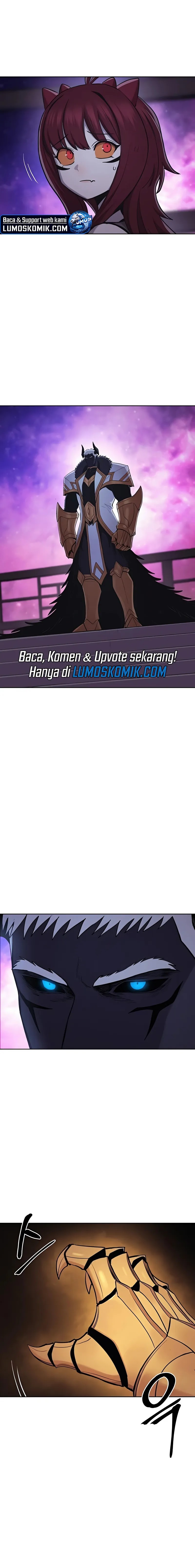 Howling Dragon Chapter 75 Bahasa Indonesia