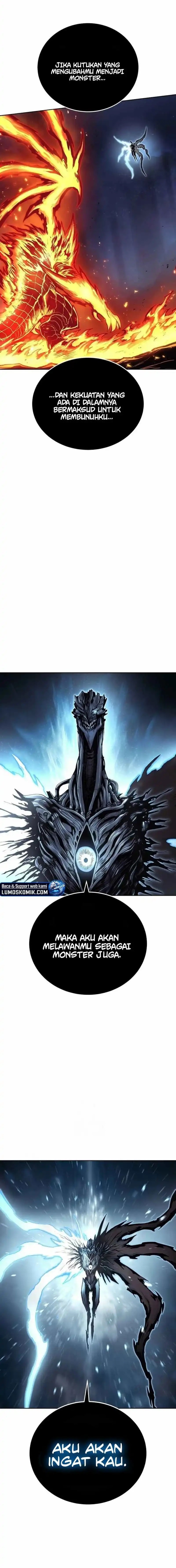 Howling Dragon (The Wailing Perversion) chapter 81