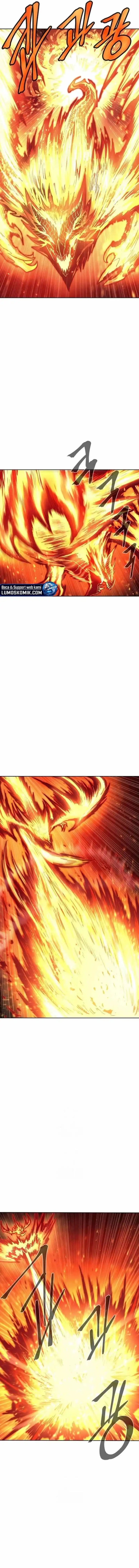 Howling Dragon (The Wailing Perversion) chapter 81