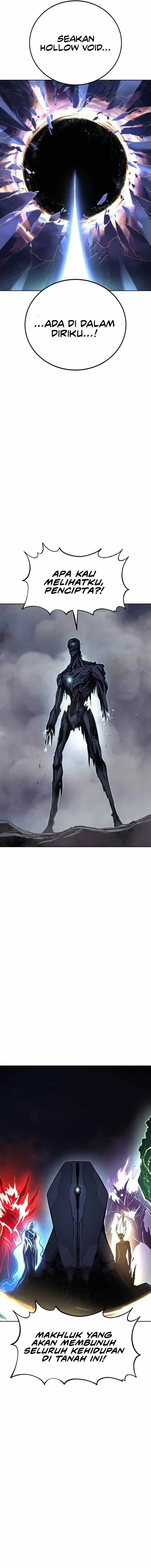 Howling Dragon (The Wailing Perversion) chapter 81