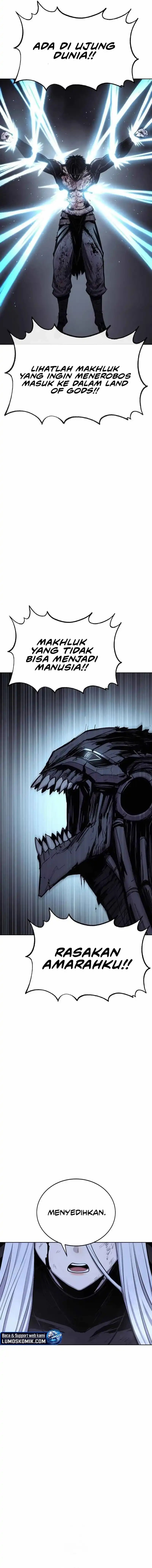 Howling Dragon (The Wailing Perversion) chapter 81