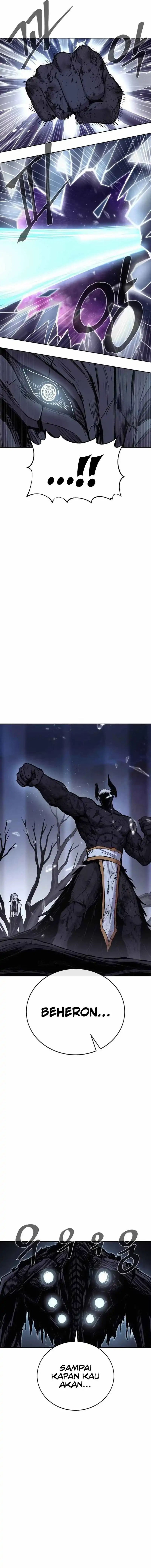 Howling Dragon (The Wailing Perversion) chapter 81