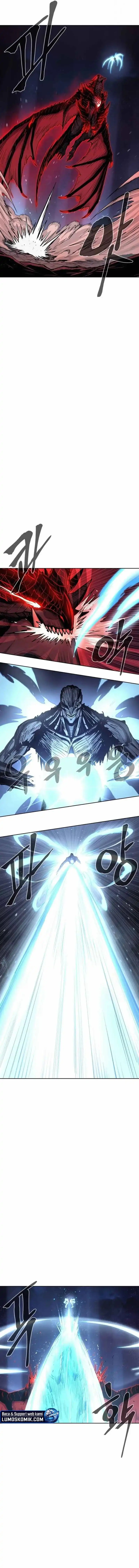 Howling Dragon (The Wailing Perversion) chapter 81