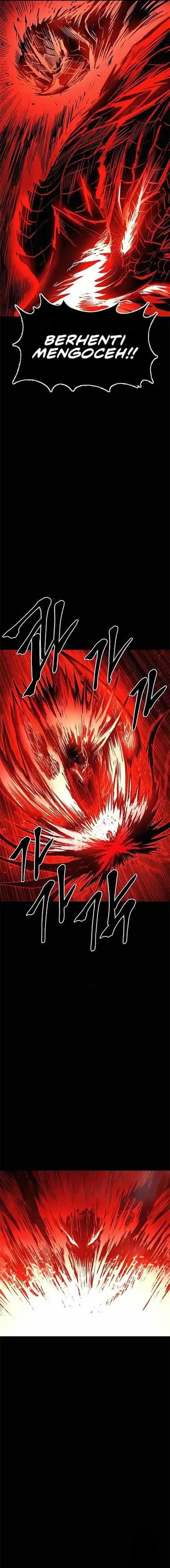 Howling Dragon (The Wailing Perversion) chapter 81