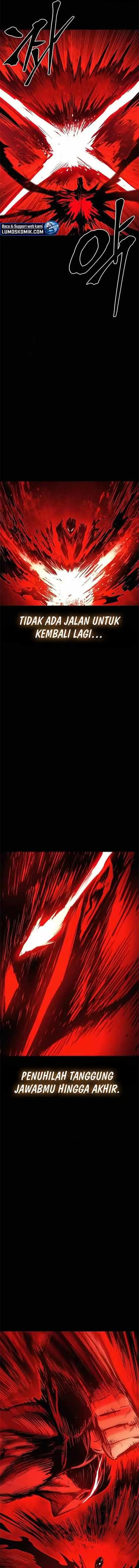 Howling Dragon (The Wailing Perversion) chapter 81