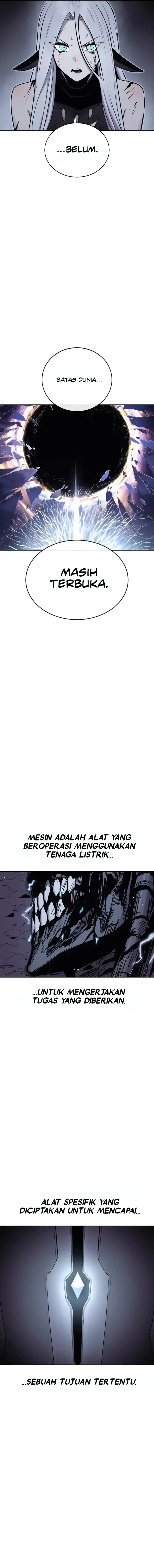 Howling Dragon Chapter 82 Bahasa Indonesia